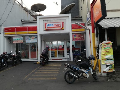 Convenience Store