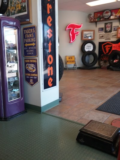 Ross Tire & Services