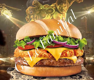 Photo n°3 de Le phénix à Grande-Synthe (Restaurant)