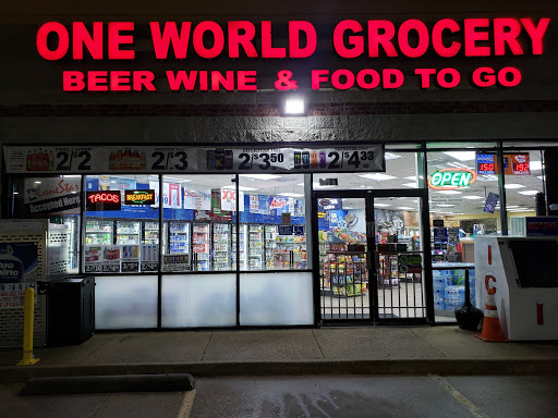 TEXACO (ONE WORLD GROCERY - Food Mart and Vape/Smoke Shop) - Thumbnail