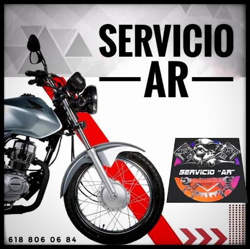 Servicio AR - Thumbnail