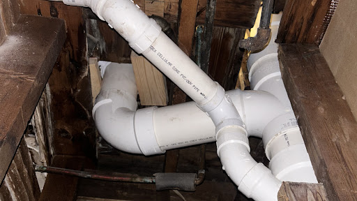 Dynamic Drains Plumbing and Drain Cleaning - Thumbnail