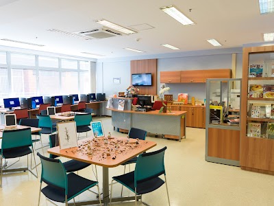 Photos of Senac University Center - Campos do Jordao