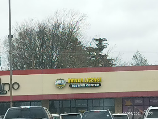 Shield Testing Center - Visual