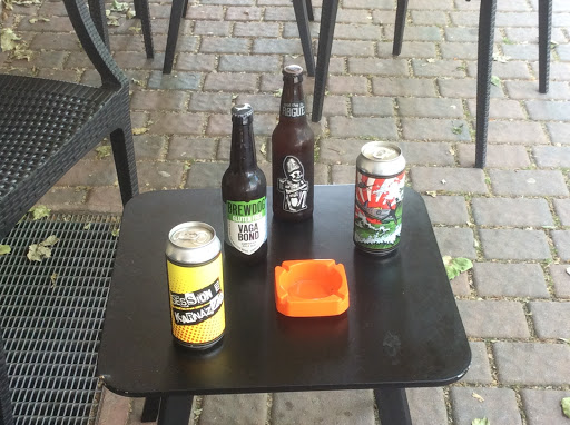 Klimo's Pub - Visual