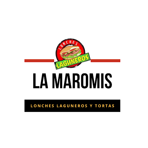 LA MAROMIS - Visual