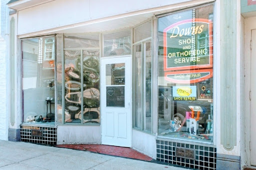 Downs Shoe & Orthopedic Service