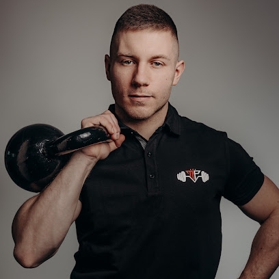 Trener Personalny Michał Przybyło - Studio Formy