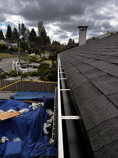 Proper Roofing (Ltd-LLC) Logo