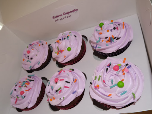 Extra Cupcake LLC - Thumbnail