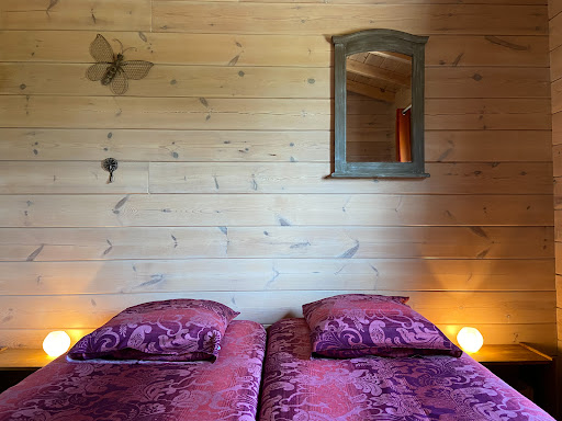 Photo de Vakantiewoningen Beauzonnette à Lablachère (07230)