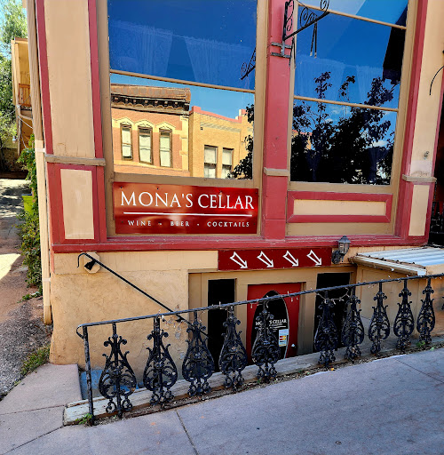 Mona's Cellar
