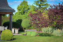 Profusion Jardin à Saint-Étienne-du-Rouvray