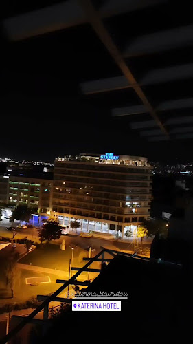 Σχόλια και κριτικές για το Hotel Katerina Athens