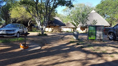Photos of Skukuza Camping