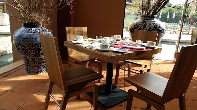 Ha - Restaurante Hotel Xcaret