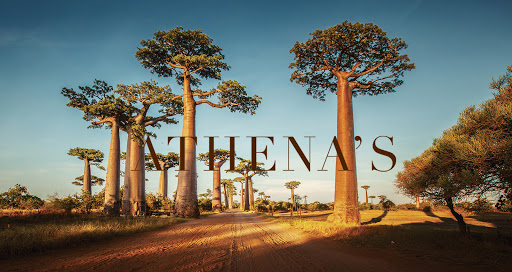 ATHENAIS