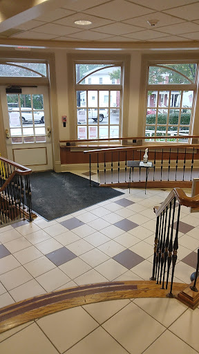 Pulaski DMV Office Gallery - United States