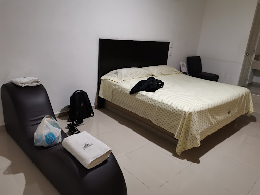 Motel el Monarca