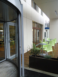 Photo n°23 de Centre de l'Entrepreneuriat de Choisy Le Roi à Choisy-le-Roi (Agence de location de bureaux)