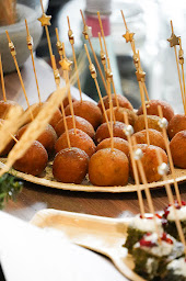 Photo n°4 de Matineh Food à Betton (Cuisine professionnelle partagée)