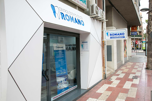 Clinica Dental Romano San Vicente