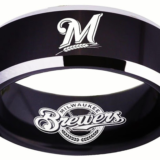 Custom Rings - Visual