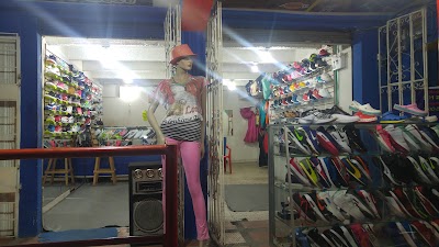 Photos of YeisonSport