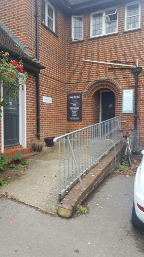 mydentist, Western Road, Andover - Thumbnail
