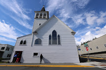 St. John's Episcopal Church, Ketchikan, United States