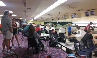 Echo Lanes