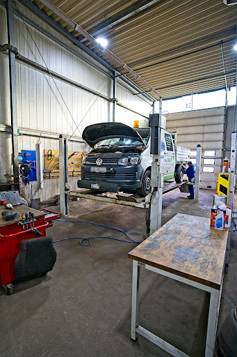 Koop Bremsendienst GmbH - Thumbnail