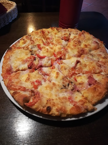 Komentarze i opinie o Pizza HIT