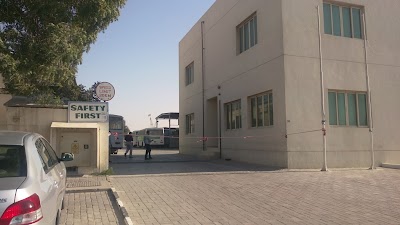 Photos of ASCON