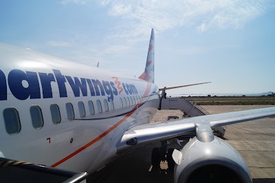 Photos of Murcia-San Javier Airport