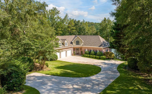 Living Down South Realty - Thumbnail