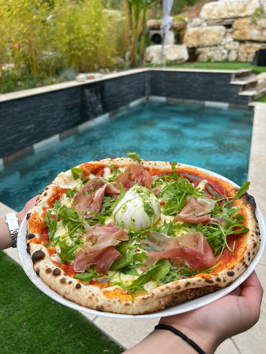 Photo 3 - Kitch pizza