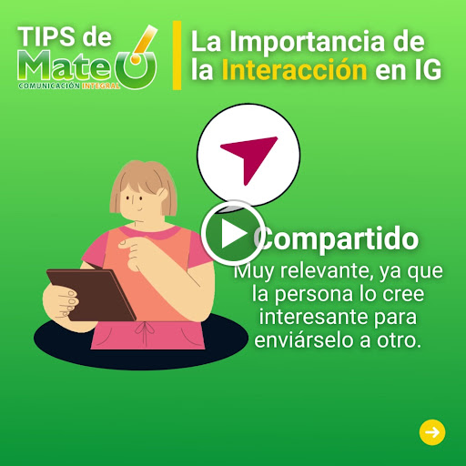 Mate Comunicación Integral — foto 4