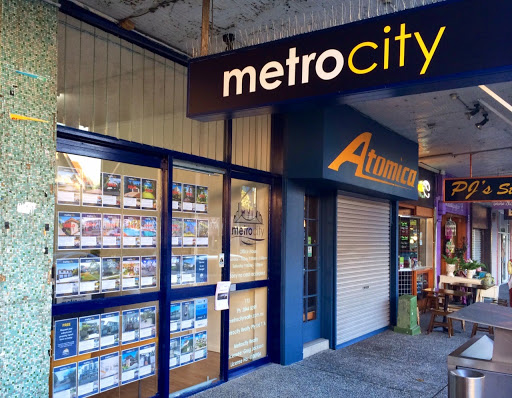 Metrocity Realty - Thumbnail