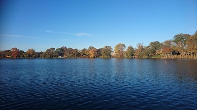 Silver Lake Park