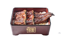 名代 宇奈とと×釜心うどん希楽 香里園店