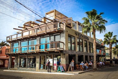 Photos of Ocean Cafe - Cabo Verde