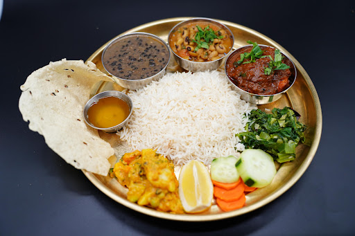 Himalayan Magic Masala - Thumbnail