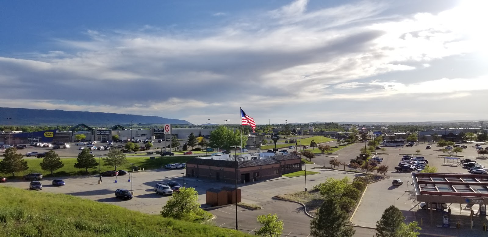 Pet Friendly Hotels in Casper