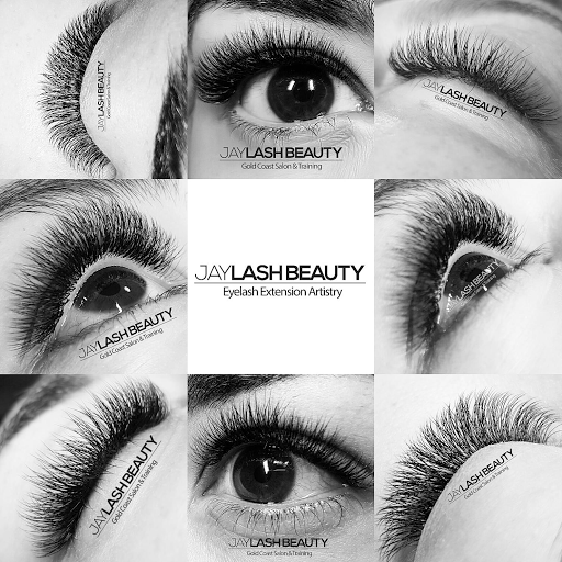 Jaylash Beauty - Australia