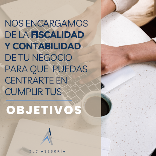 JLC Asesoría Cádiz San Fernando