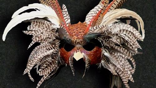 Maskerville