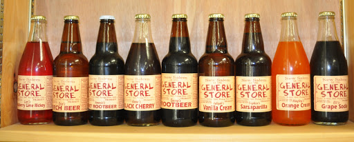 New Salem General Store - Thumbnail
