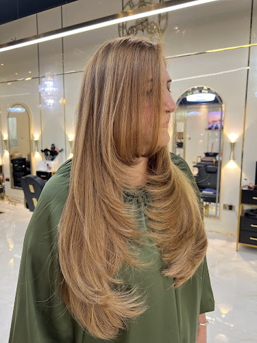 Diana's MMakeover Beauty Salon - Dubai