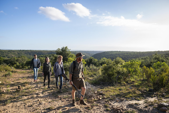 Lungile Backpackers by null